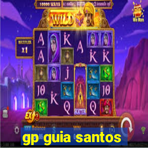 gp guia santos